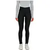 Image de Noisy May Pantalon Callie High Waist Skinny Coated