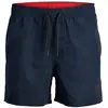 Image de Jack & Jones Short De Bain Fiji Plus Size