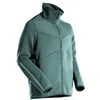 Image de Mascot Sweat-shirt à Zip Customized 22503