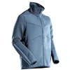Image de Mascot Sweat-shirt à Zip Customized 22503