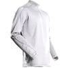 Image de Mascot T-shirt à Manches Longues Avec Demi-zip Customized 22681