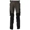 Image de Mascot Pantalon Advanced 23179 Big Knee Pad Pockets