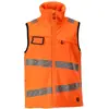 Image de Mascot Gilet Coquille Molle