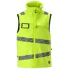 Image de Mascot Gilet Coquille Molle