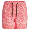 Image de Jack & Jones Short De Bain Jpstfiji Paisley