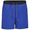 Image de Jack & Jones Short De Bain Fiji Black Tape