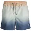 Image de Jack & Jones Short De Bain 12261620 Fiji Dip Dye