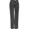 Image de Noisy May Jean Yolanda Wide Leg Fit Az391dg