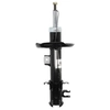 Image de Schokdemper AGF104MT Magnum Technology