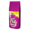 Image de Whiskas Croquettes Chaton Poulet Mois Nourriture Pour Chat 14kg 2-12 M