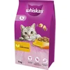 Image de Whiskas Nourriture Pour Chats Au Poulet 7kg
