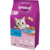 Image de Whiskas Adulte Avec De La Nourriture Pour Chat Au Thon 7 Kg