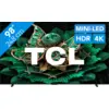 Image de TCL 98" QD Mini-LED C71K 4K (2025) 98C71K