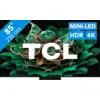 Image de TCL 85" QD Mini-LED C71K 4K (2025)