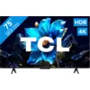 Image de TCL 75" QLED P71K 4K (2025) 75P71K