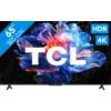 Image de TCL 65" LED P61K 4K (2025)