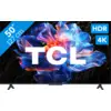 Image de TCL 50" LED P61K 4K (2025) 50P61K