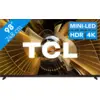 Image de TCL SQD Mini-LED 98" X11L (2026) 98X11L