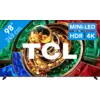 Image de TCL RGB Mini-LED 98" RM9L (2026) 98RM9L