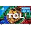 Image de TCL 98" RGB Mini-LED RM7L 4K (2026) 98RM7L