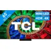 Image de TCL RGB Mini-LED 65" RM7L (2026) 65RM7L