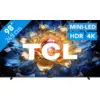 Image de TCL QD Mini-LED 98" T8D (2026) 98T8D