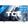 Image de TCL QD Mini-LED 55" T8D (2026) 55T8D