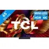 Image de TCL SQD Mini-LED 65" C89L (2026) 65C89L