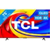 Image de TCL 75" QLED P79L (2026) 75P79L