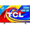 Image de TCL 55" QLED P79L (2026) 55P79L