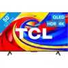 Image de TCL 50" QLED P79L (2026) 50P79L