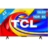 Image de TCL 43" QLED P79L (2026) 43P79L