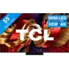Image de TCL SQD Mini-LED 55" C89L (2026) 55C89L