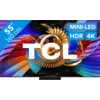 Image de TCL SQD Mini-LED 55" 80L (2026) 55MSQLED80L