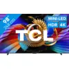 Image de TCL SQD Mini-LED 98" 80L (2026) 98MSQLED80L