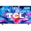 Image de TCL LED 55" P6L (2026) 55P6L
