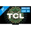 Image de TCL QD Mini-LED 85" C69K Pro (2026) 85C69K PRO