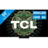 Image de TCL QD Mini-LED 55" C69K Pro (2026) 55C69K PRO
