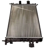 Image de Radiateur AC288314 Maxgear