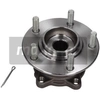 Image de Wiellager 330808 Maxgear