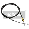Image de Trekkabel parkeerrem 320533 Maxgear