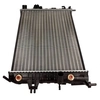 Image de Radiateur AC203868 Maxgear