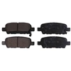 Image de Remblokkenset schijfrem 192061 Maxgear