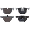 Image de Remblokkenset schijfrem QP0762 Quaro