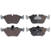 Image de Remblokkenset schijfrem QP5211 Quaro