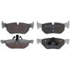 Image de Remblokkenset schijfrem QP0520 Quaro