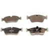 Image de Remblokkenset schijfrem QP8553 Quaro