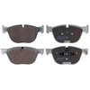 Image de Remblokkenset schijfrem QP1286 Quaro