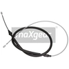 Image de Trekkabel parkeerrem 320550 Maxgear