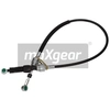 Image de Kabel versnelling 320563 Maxgear
